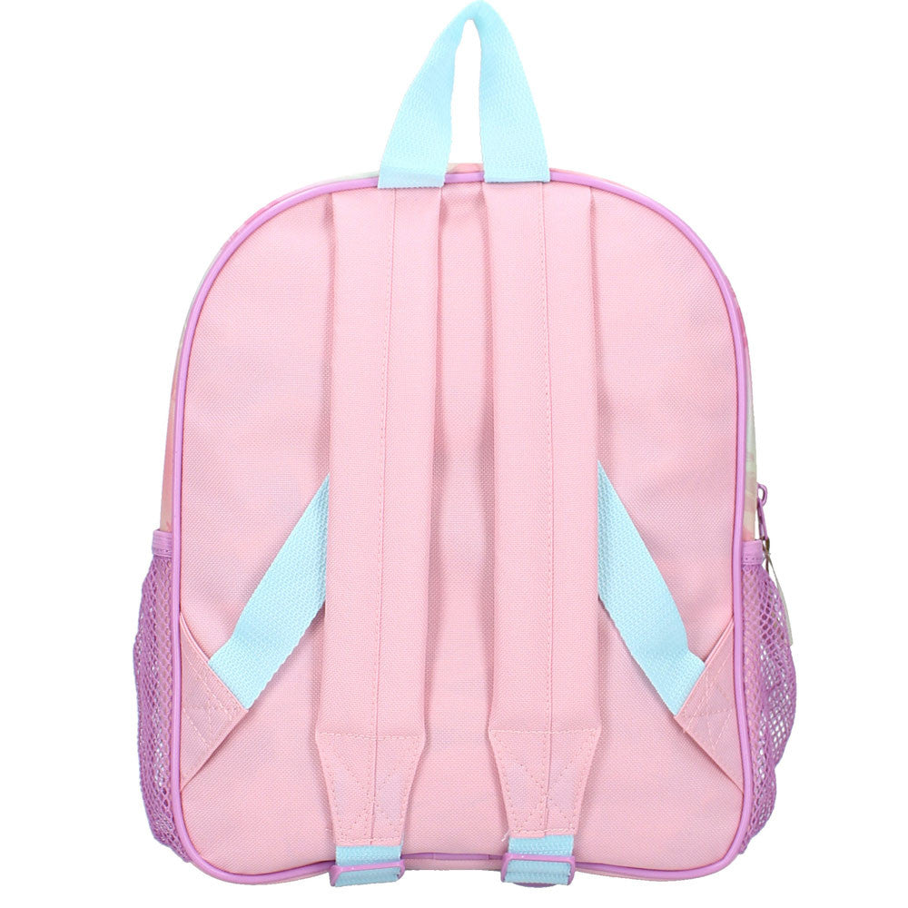 Mochila Stitch Aloha - Vadobag