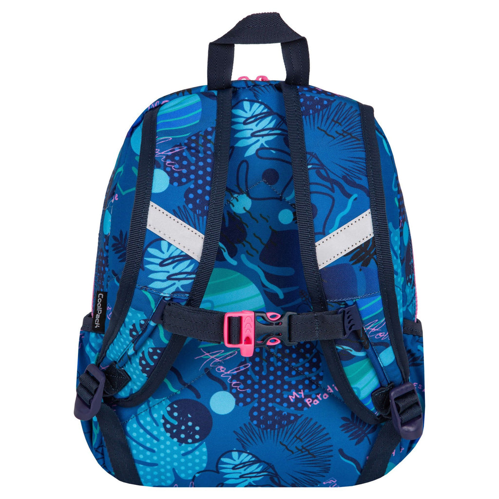 Mochila Toby - Stitch
