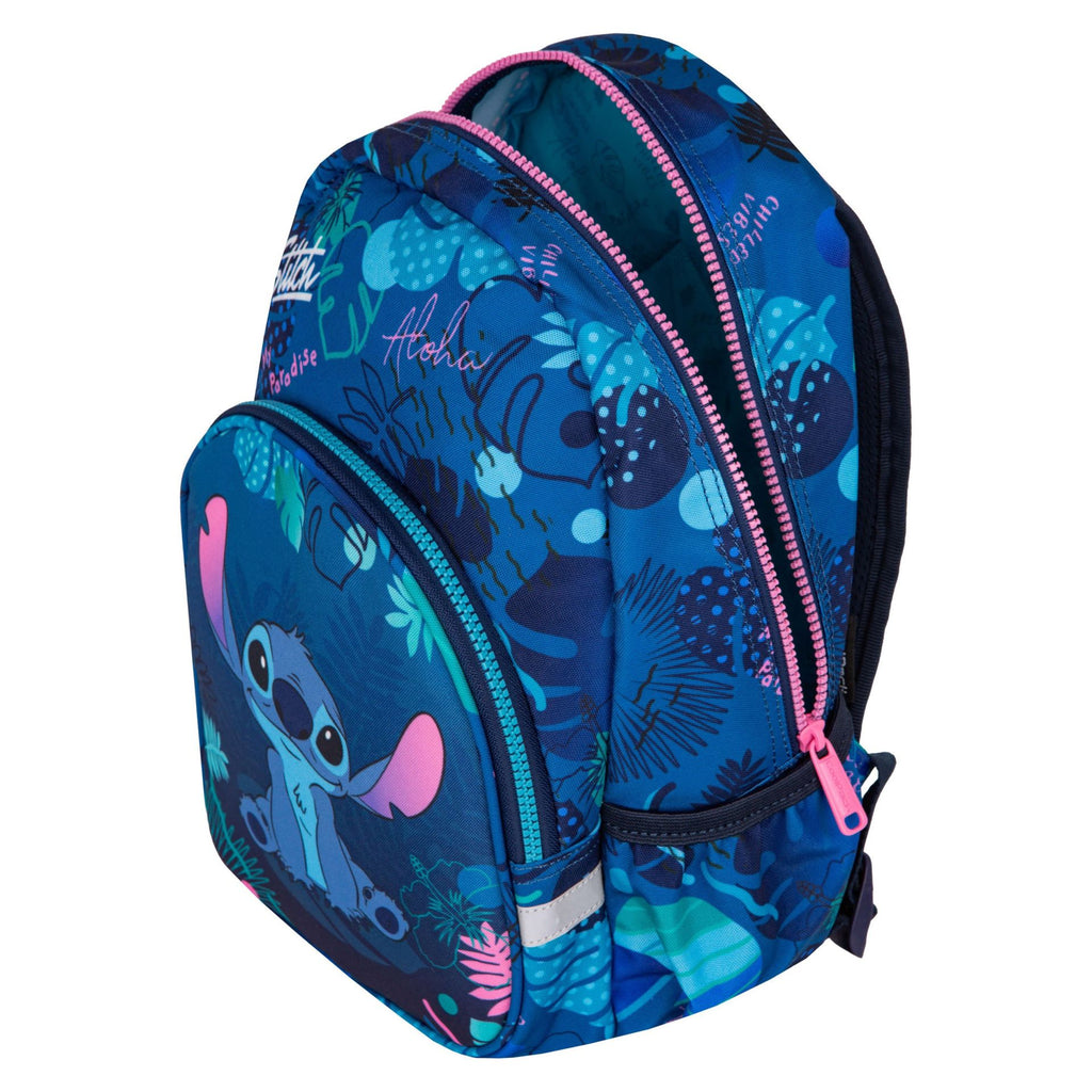 Mochila Toby - Stitch
