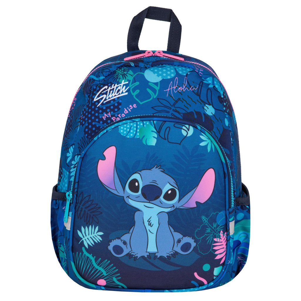 Mochila Toby - Stitch
