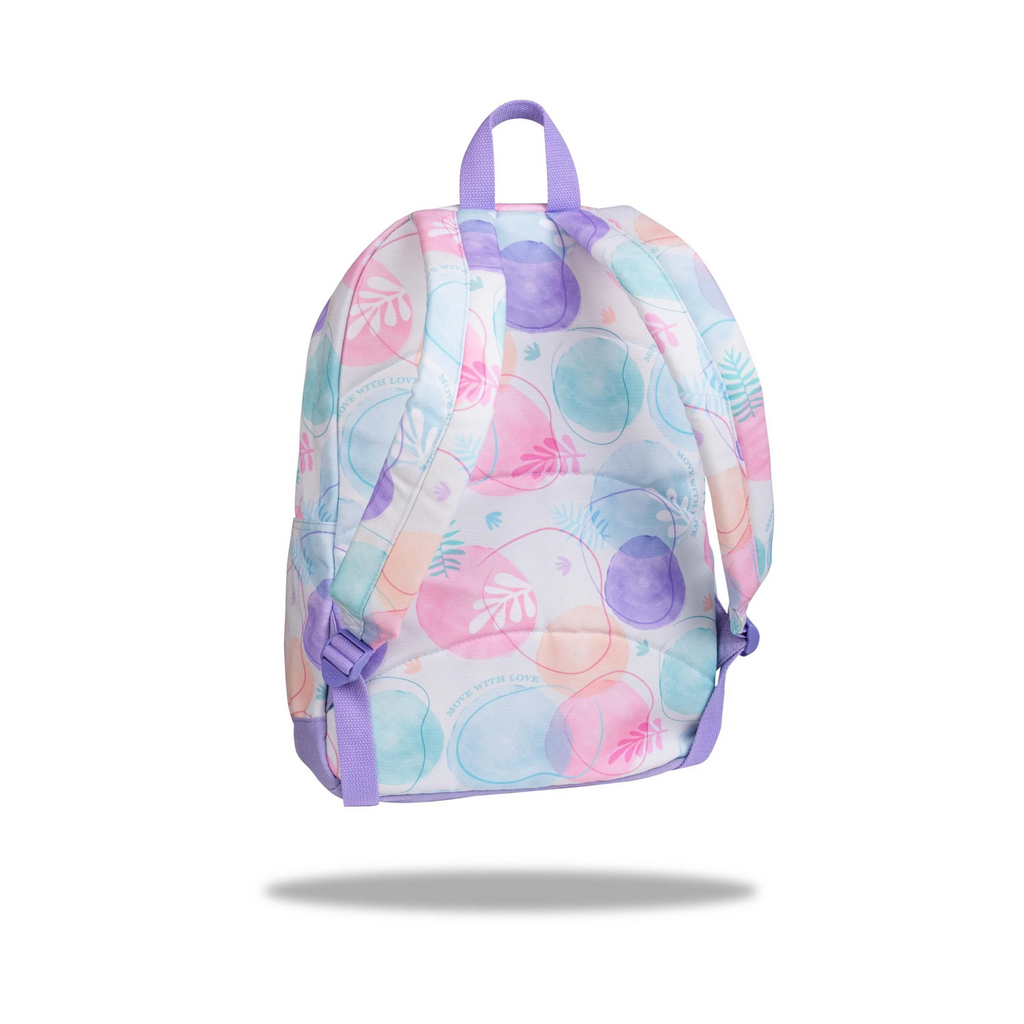Mochila Love - Stitch