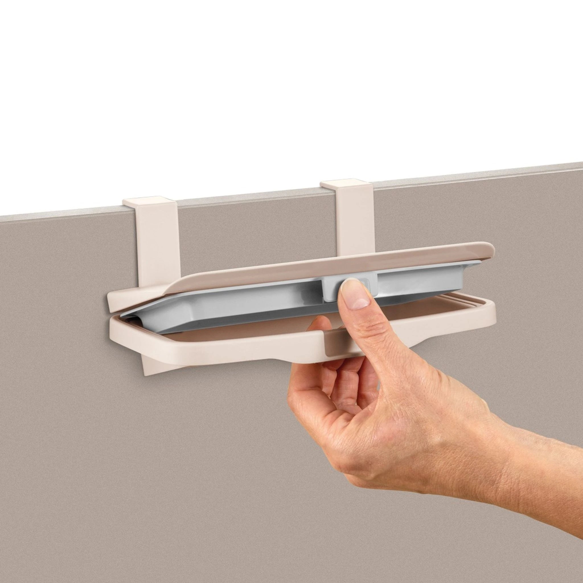 Suporte Suspenso para Sacos do Lixo - FlexiSPACE