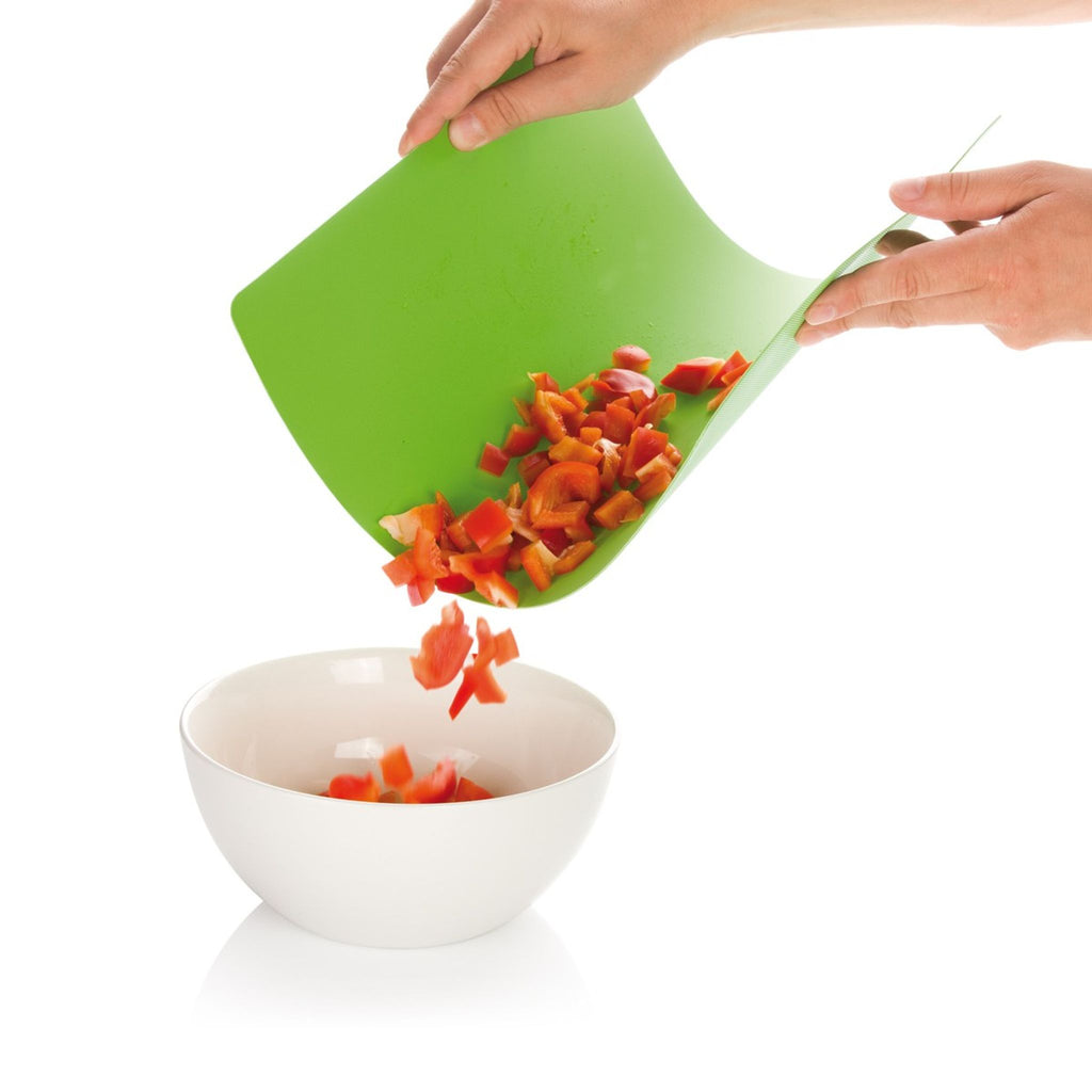 Tábuas de Cortar Flexíveis - PRESTO