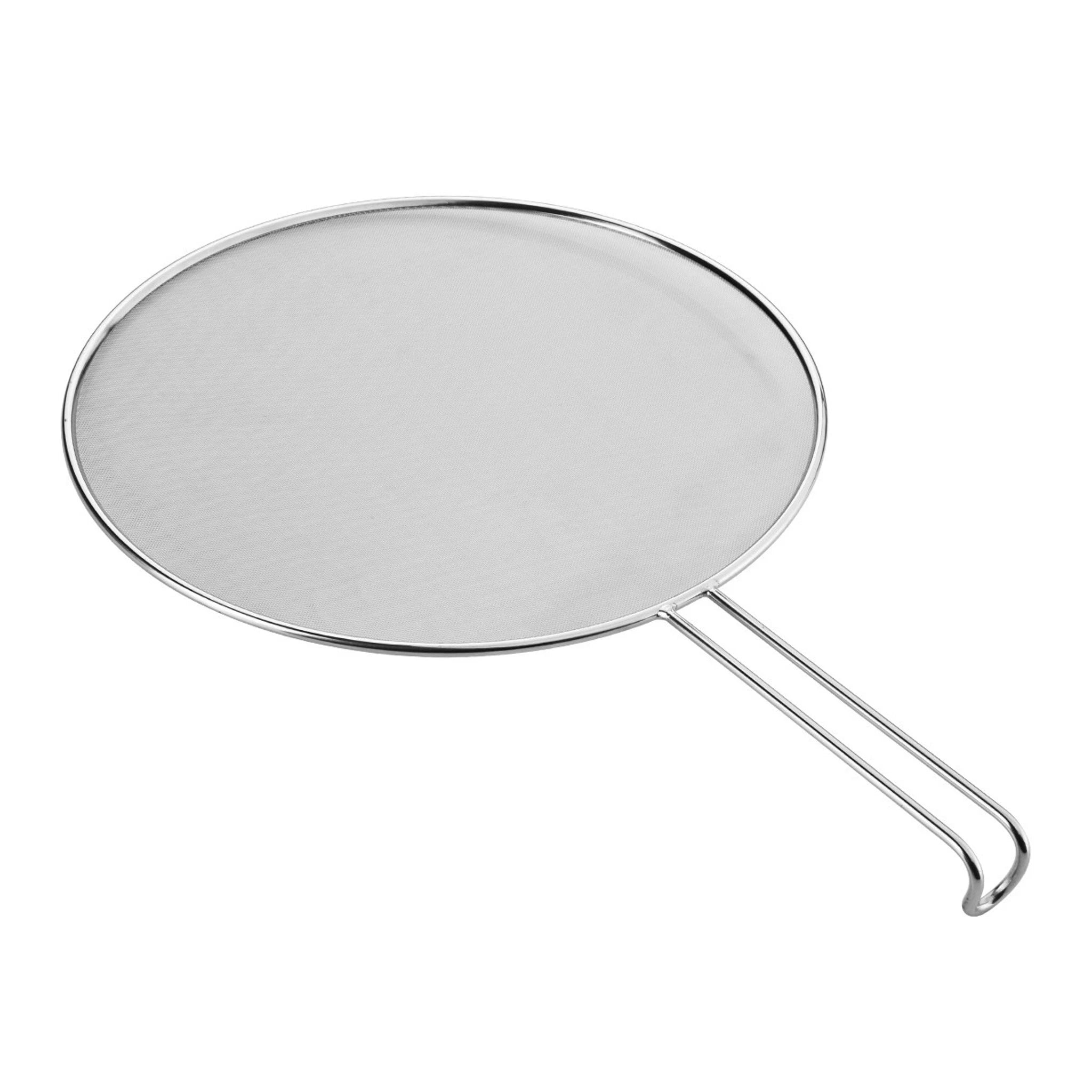 Tampa Antisalpicos 30cm - GrandCHEF