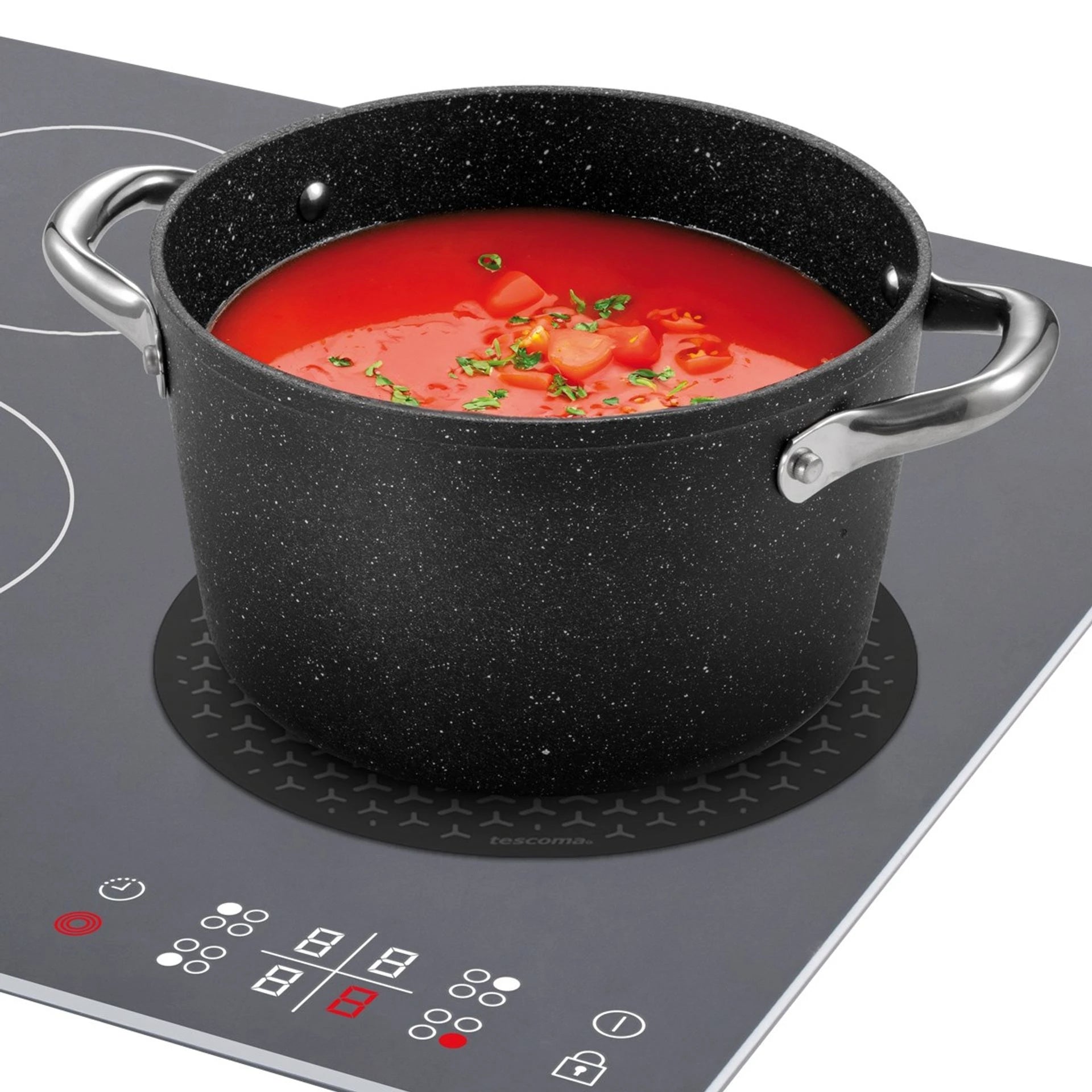 Tapete para Placa de Indução - GrandCHEF