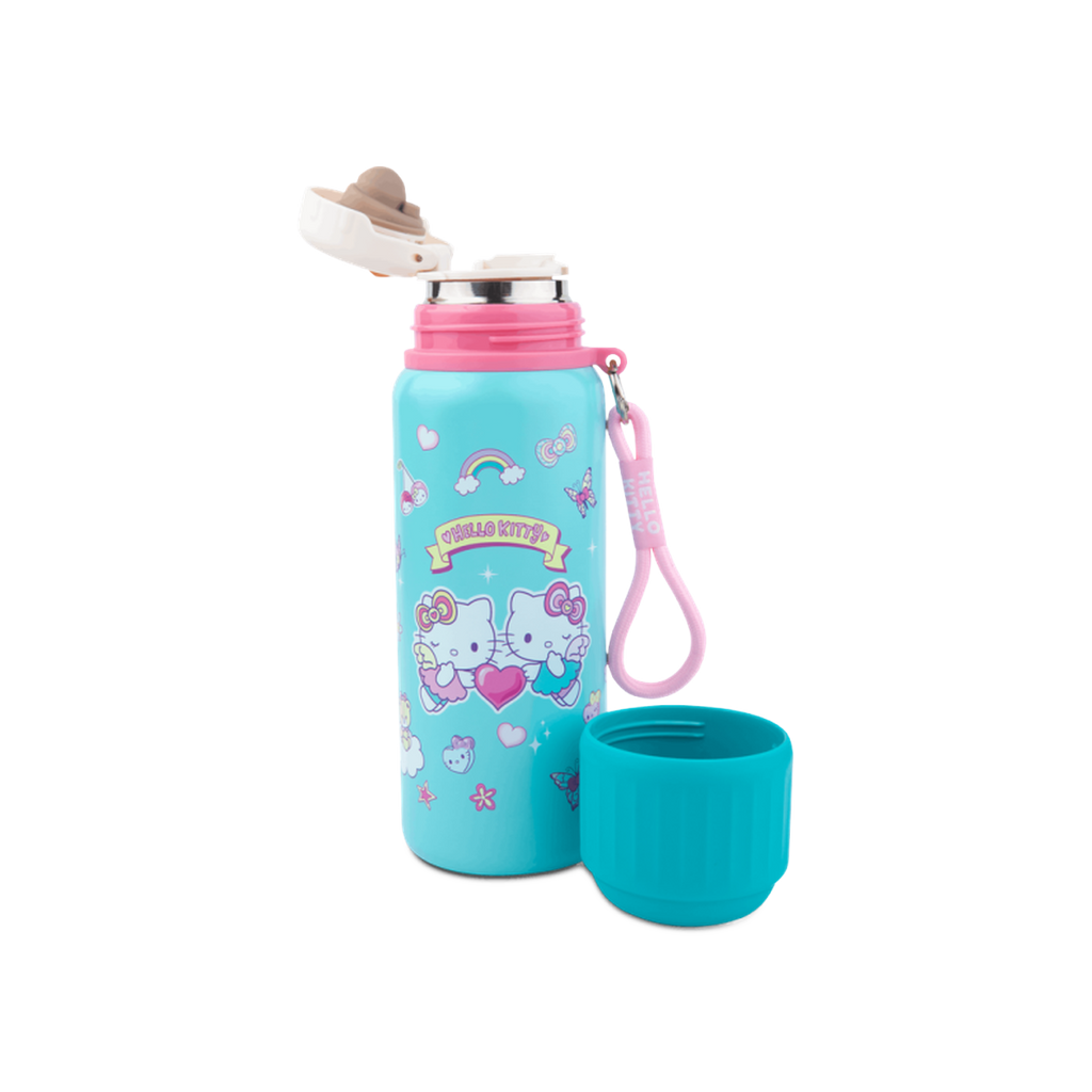 Garrafa 550ml - Hello Kitty