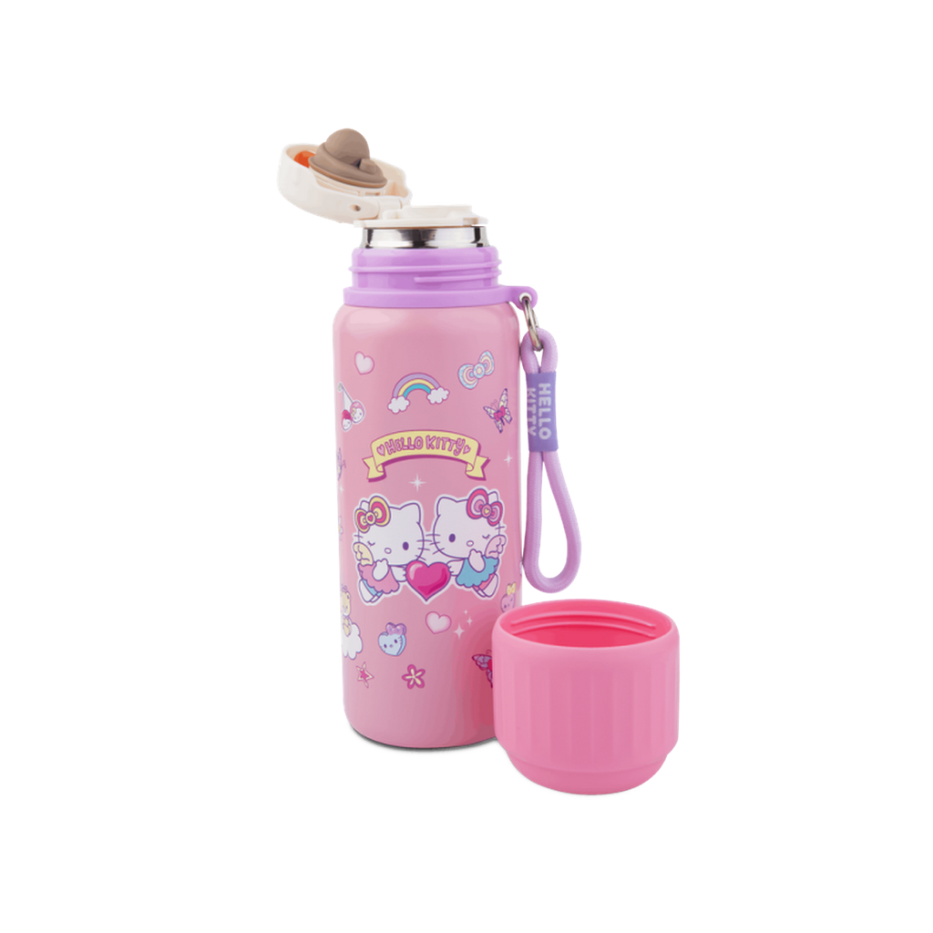 Garrafa 550ml - Hello Kitty