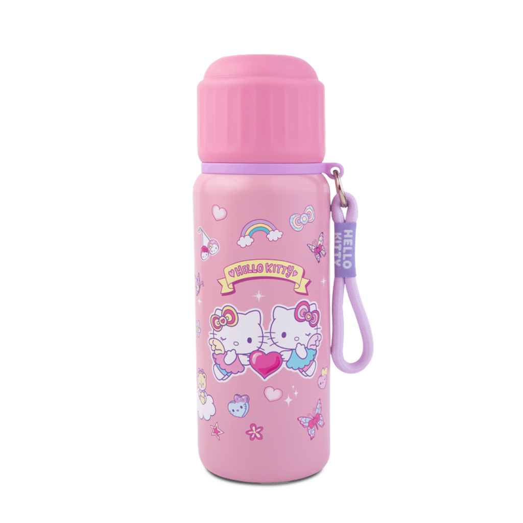 Garrafa 550ml - Hello Kitty