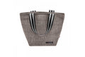 Tote Lunchbag Gris - IRIS