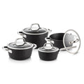 Trem PRESIDENT STONE - 8pcs