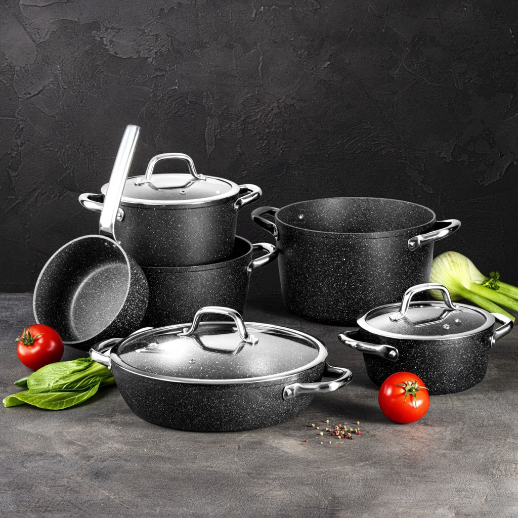 Trem PRESIDENT STONE - 8pcs