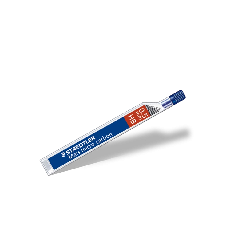 Minas Staedtler 0.5mm