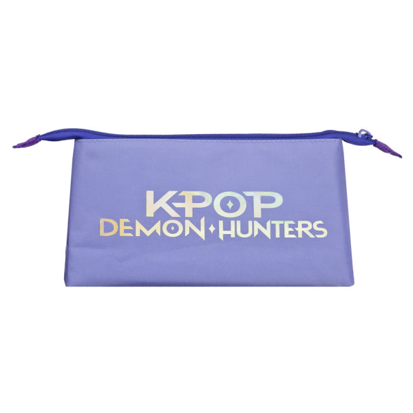 Estojo K-Pop Demon Hunters
