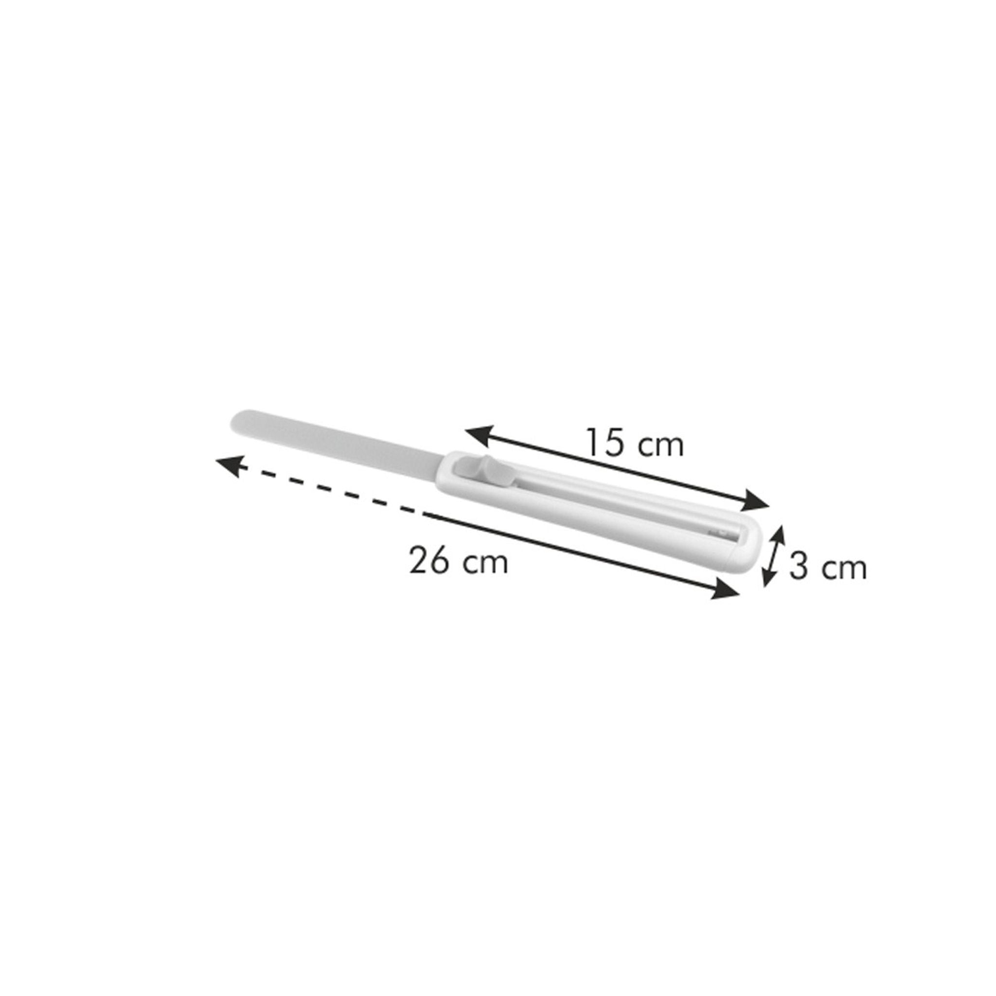 Utensílio para Desenformar Bolos - DELICIA