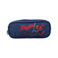 Porta-Lápis Duplo Spiderman - Vadobag