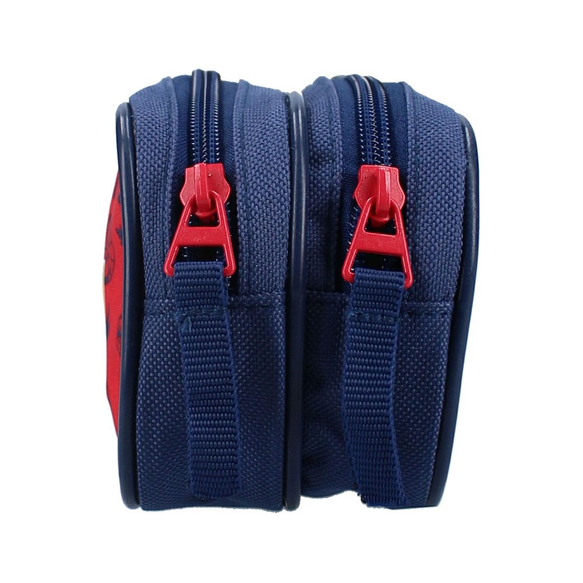 Porta-Lápis Duplo Spiderman - Vadobag