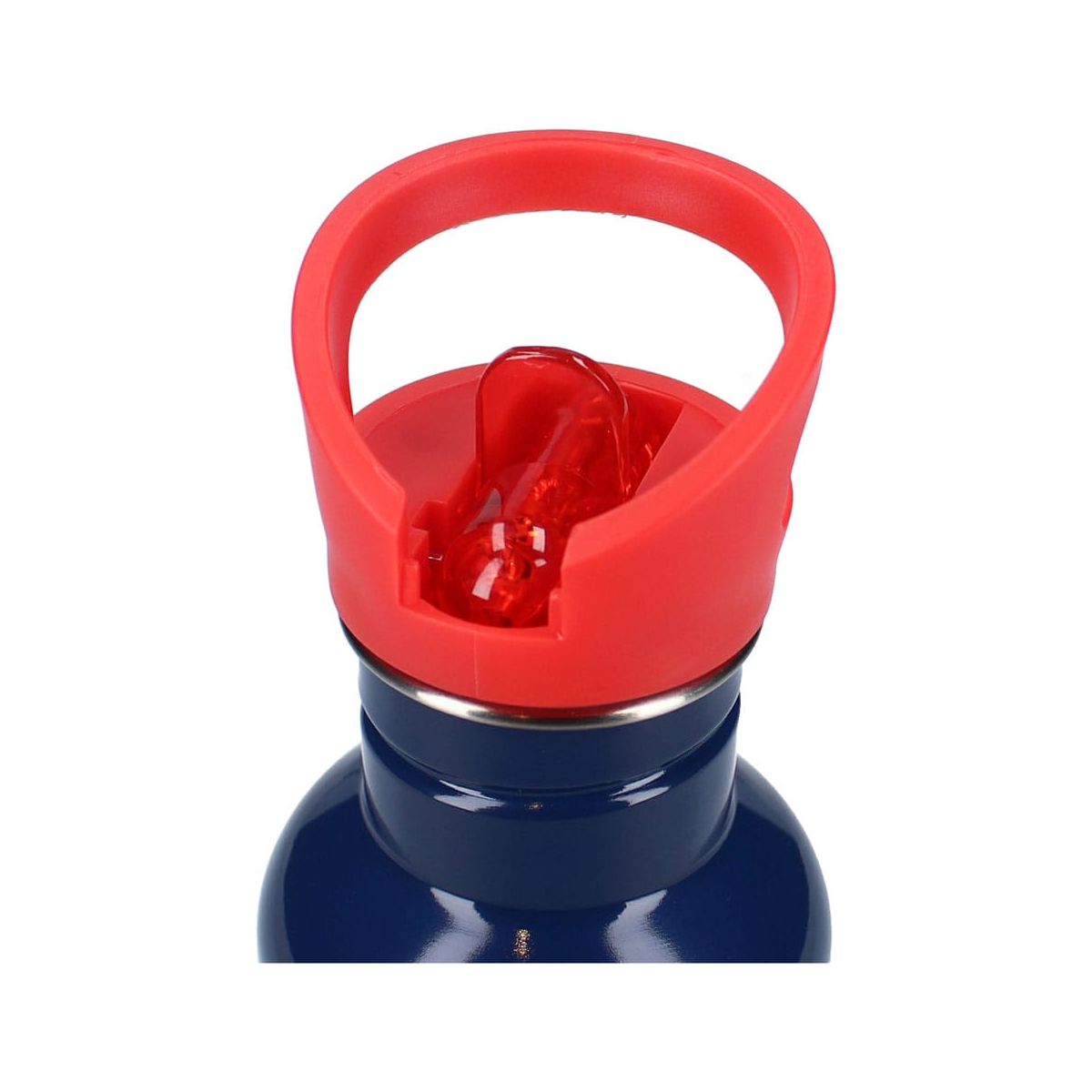Garrafa 500ml Spiderman - Vadobag