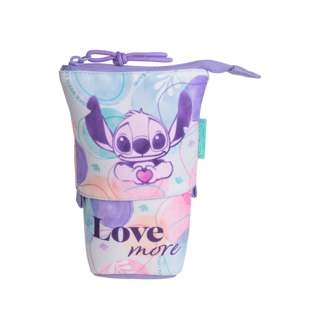 Estojo Mona Stitch Love
