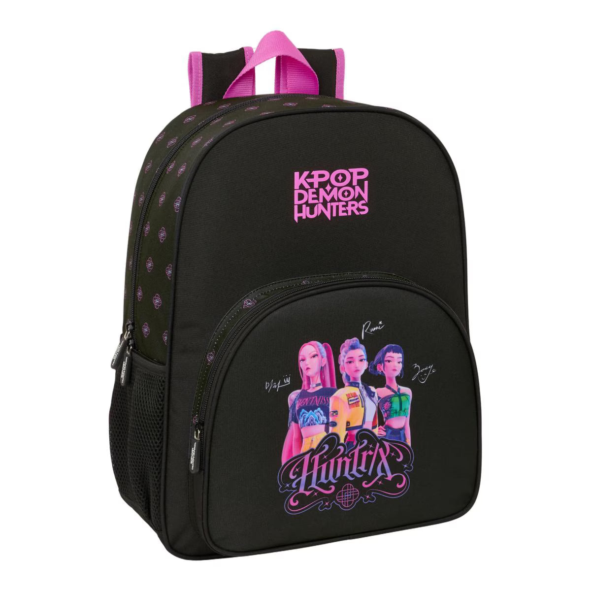 Mochila 42cm - KPop Demon Hunters