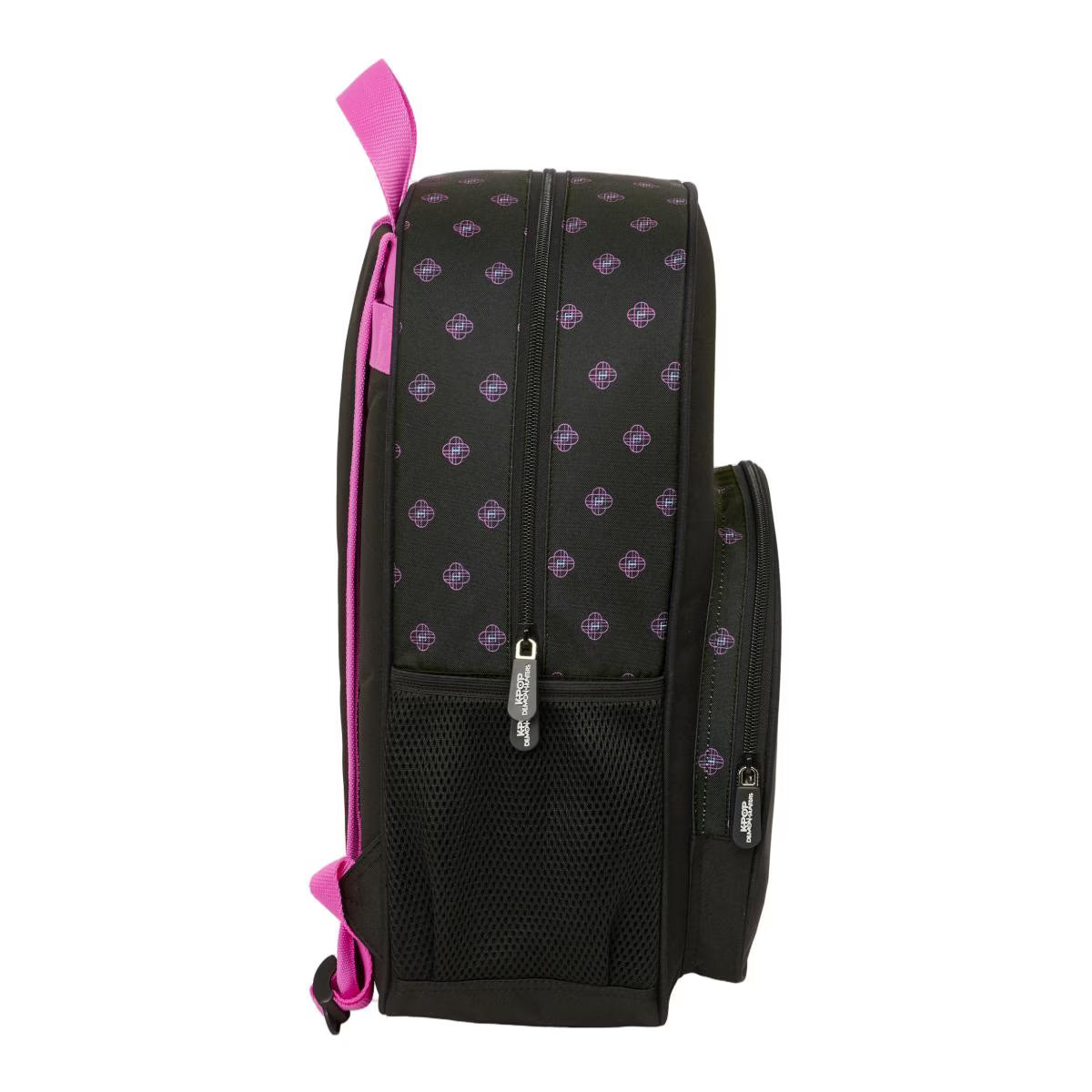 Mochila 42cm - KPop Demon Hunters