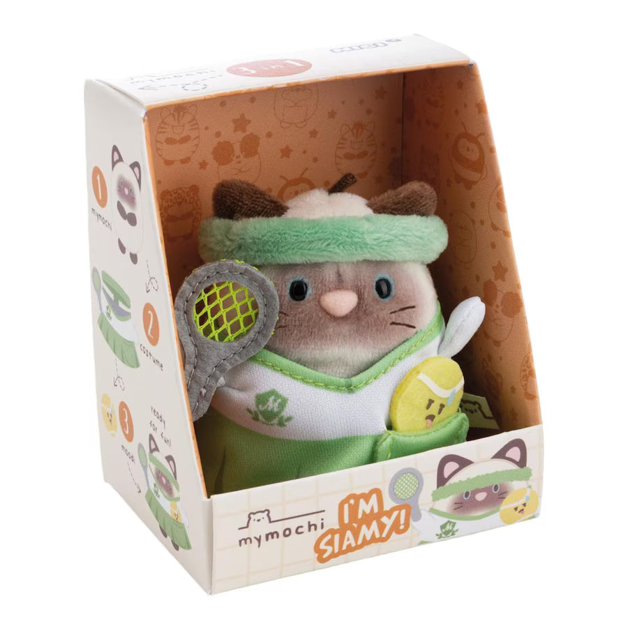 Peluche MyMochi - NICI