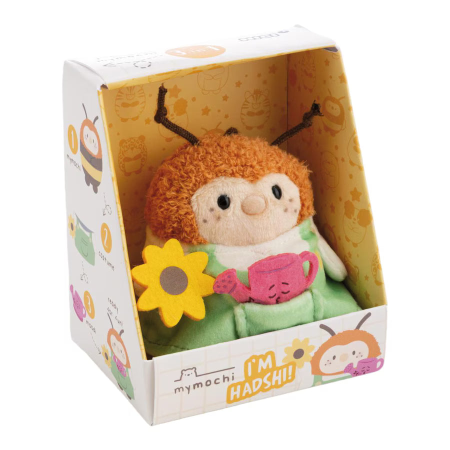 Peluche MyMochi - NICI