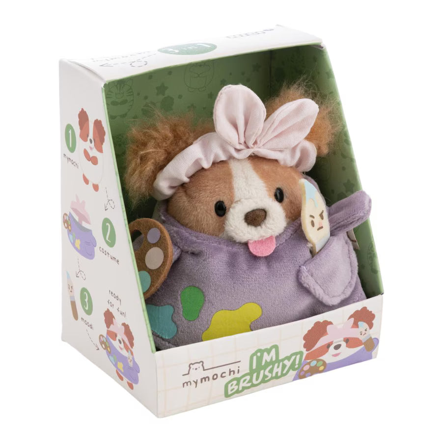 Peluche MyMochi - NICI