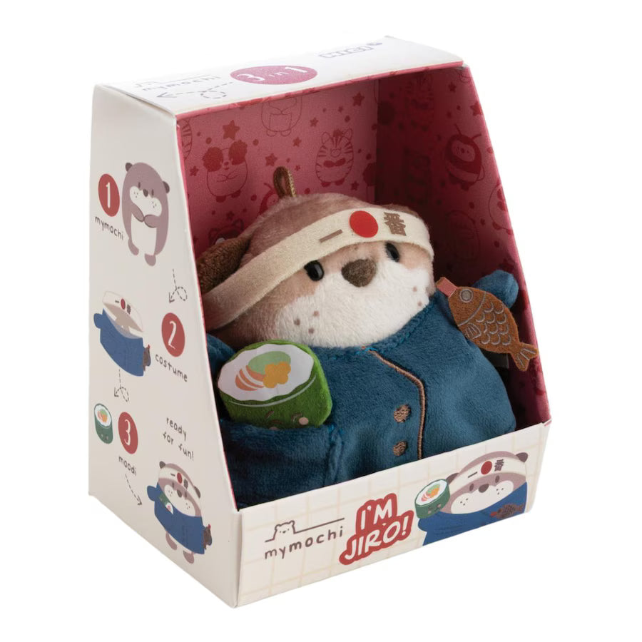 Peluche MyMochi - NICI