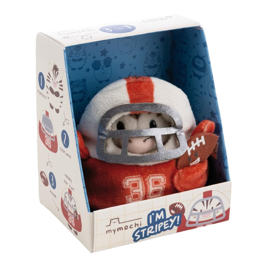 Peluche MyMochi - NICI