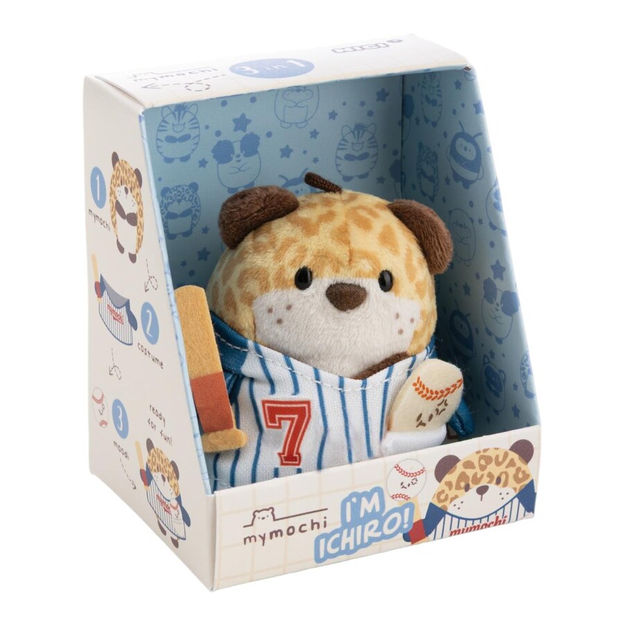 Peluche MyMochi - NICI