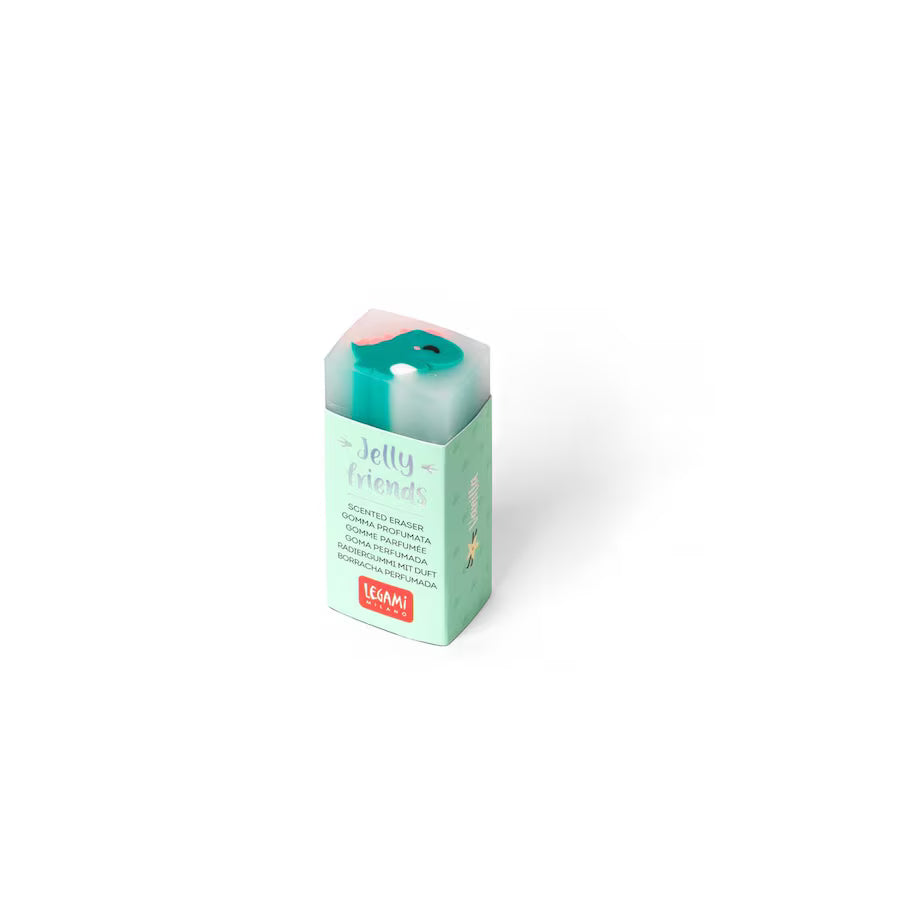 Borracha Perfumada - Legami