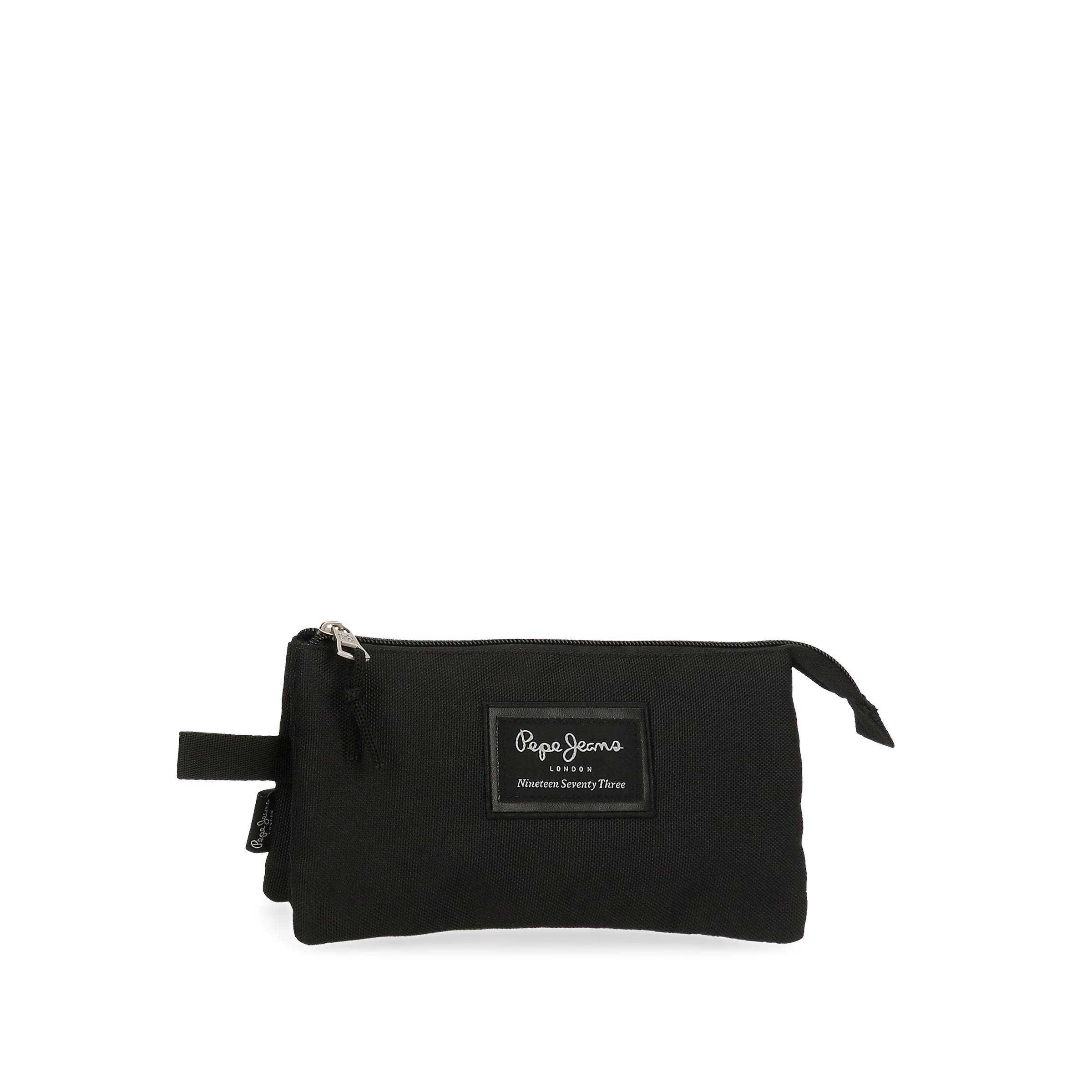 Porta-Lápis 3 Fechos Aris - Pepe Jeans
