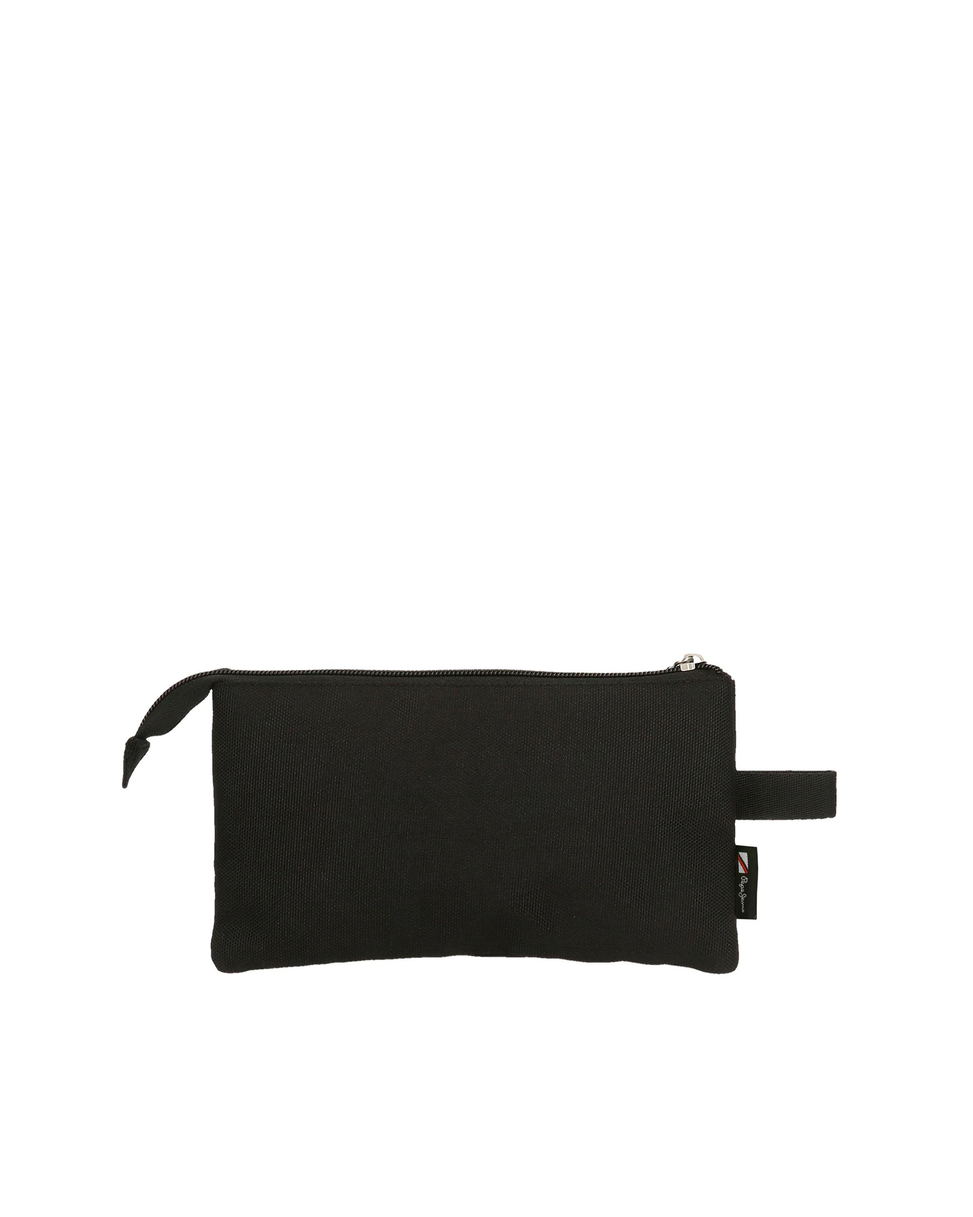 Porta-Lápis 3 Fechos Aris - Pepe Jeans