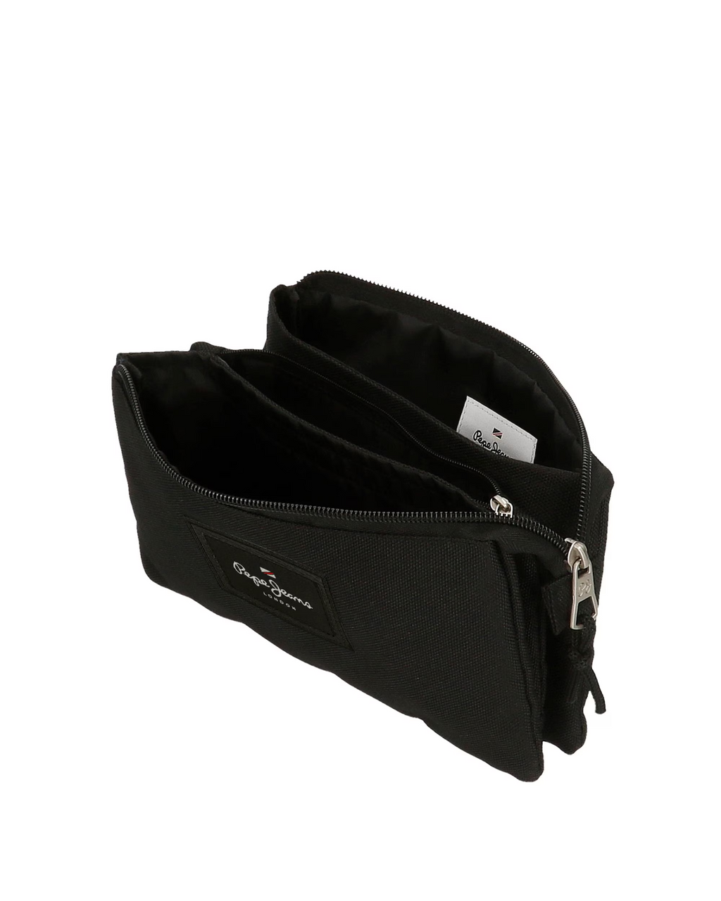 Porta-Lápis 3 Fechos Aris - Pepe Jeans