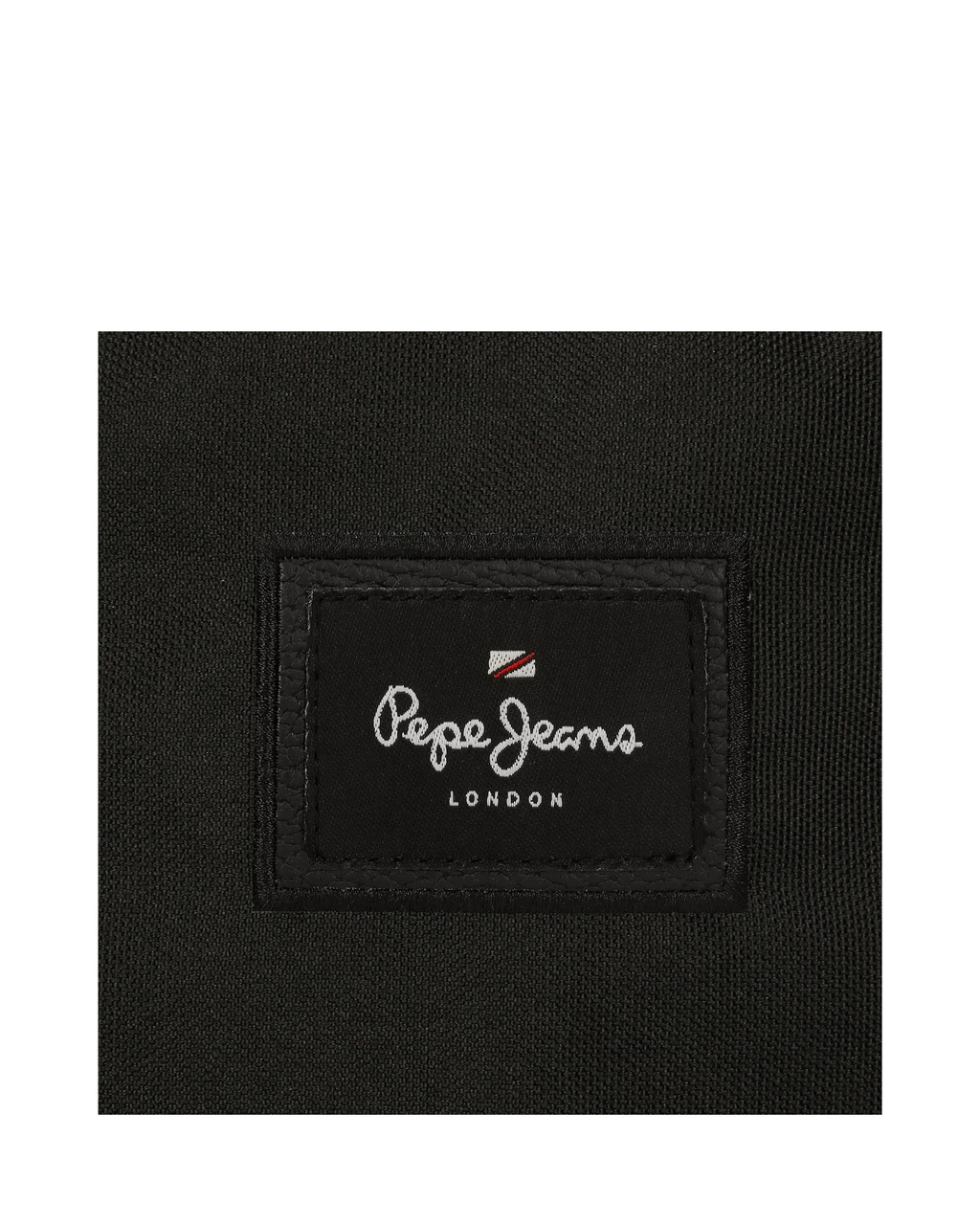 Porta-Lápis 3 Fechos Aris - Pepe Jeans