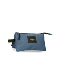 Porta-Lápis 3 Fechos Aris - Pepe Jeans