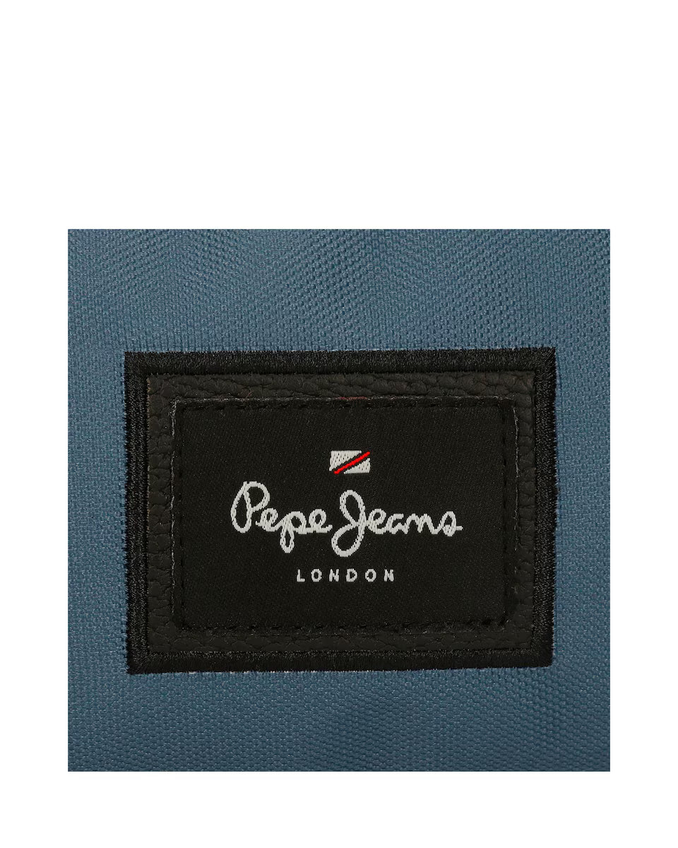 Porta-Lápis 3 Fechos Aris - Pepe Jeans