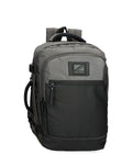 Mochila de Viagem Stratford Gris - Pepe Jeans