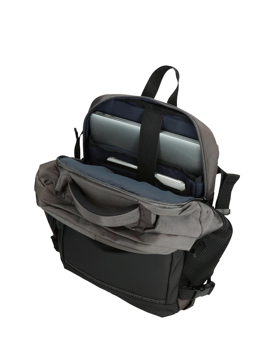 Mochila de Viagem Stratford Gris - Pepe Jeans