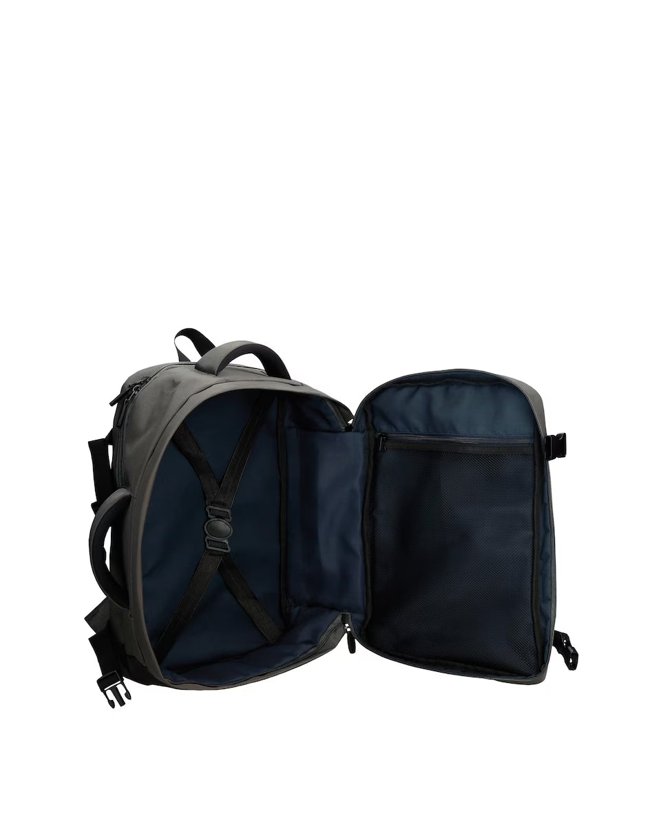 Mochila de Viagem Stratford Gris - Pepe Jeans