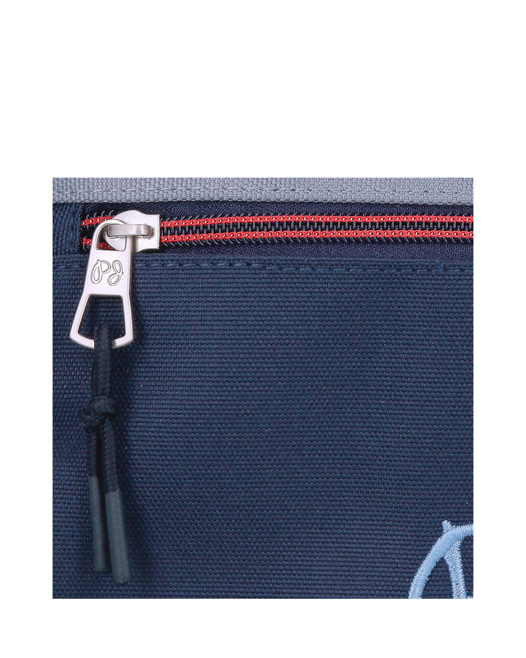 Porta Lápis Triplo Seldon - Pepe Jeans