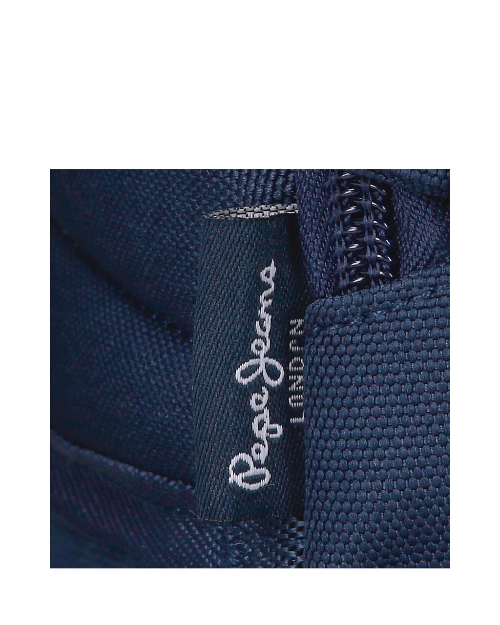 Porta Lápis Triplo Seldon - Pepe Jeans