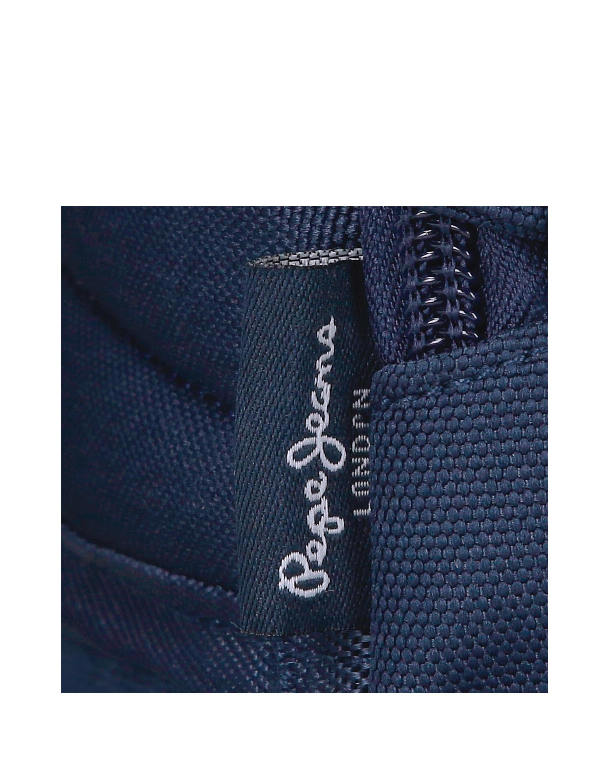 Porta Lápis Triplo Seldon - Pepe Jeans