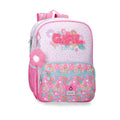 Mochila 38cm Girl Zone - Enso
