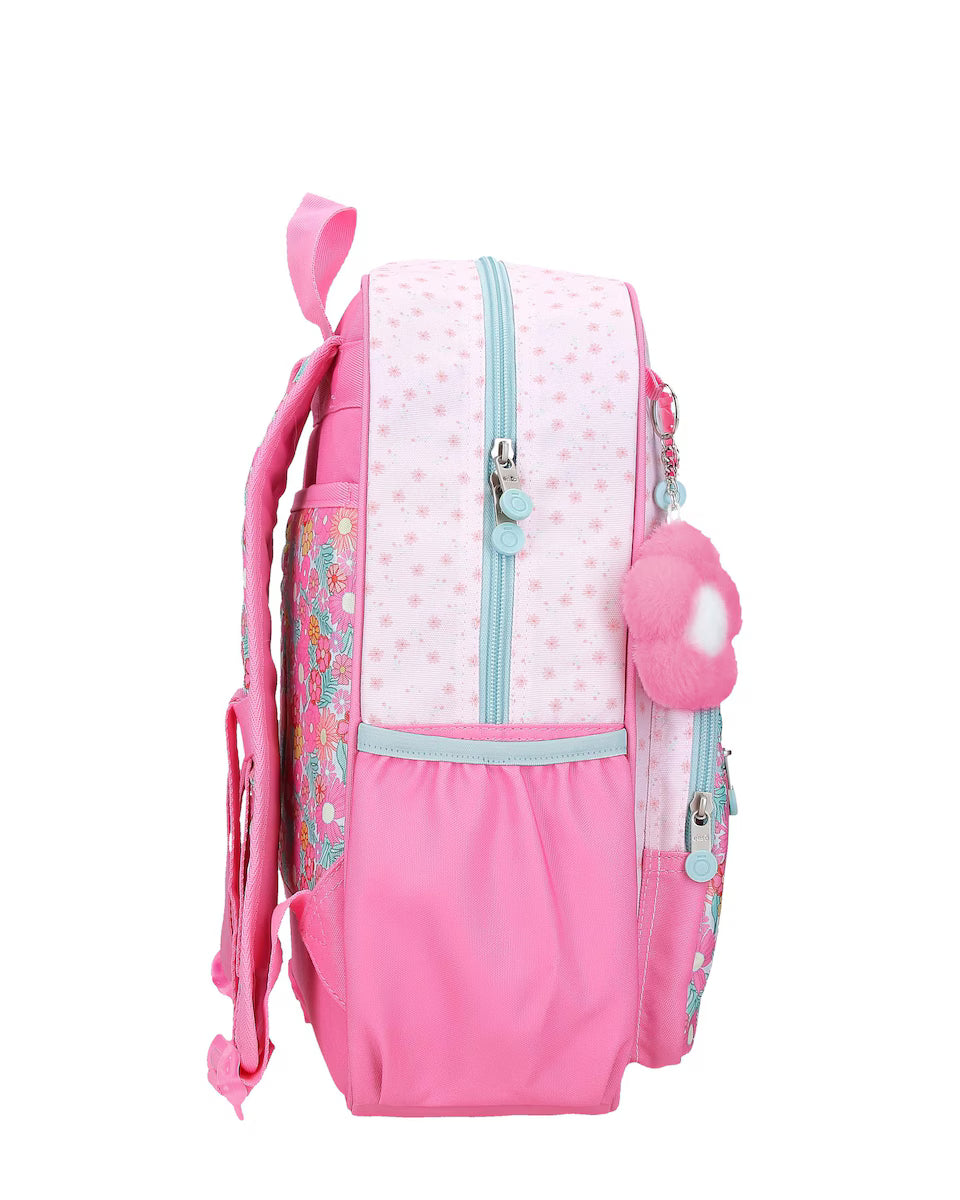 Mochila 38cm Girl Zone - Enso