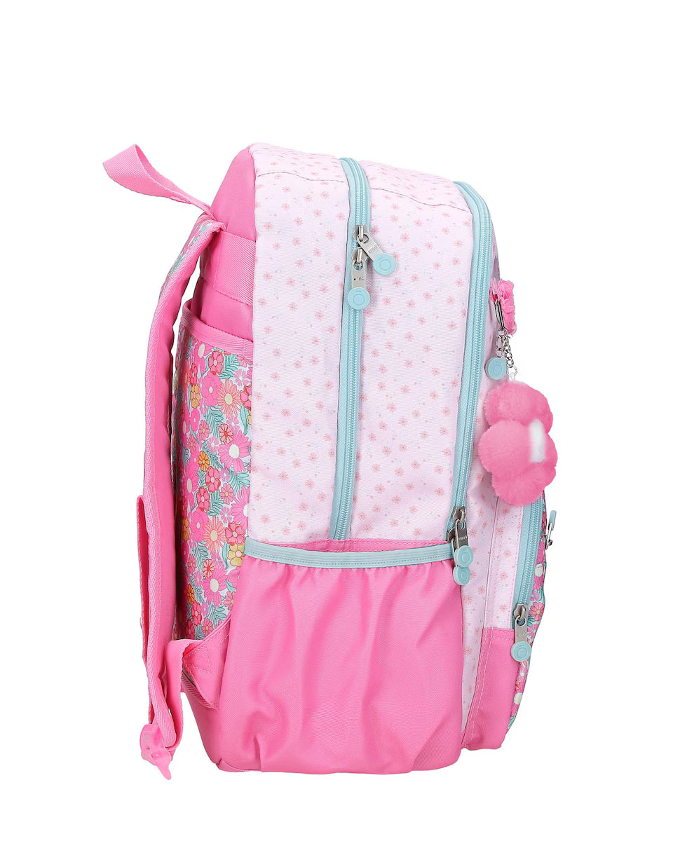 Mochila 44cm Girl Zone - Enso