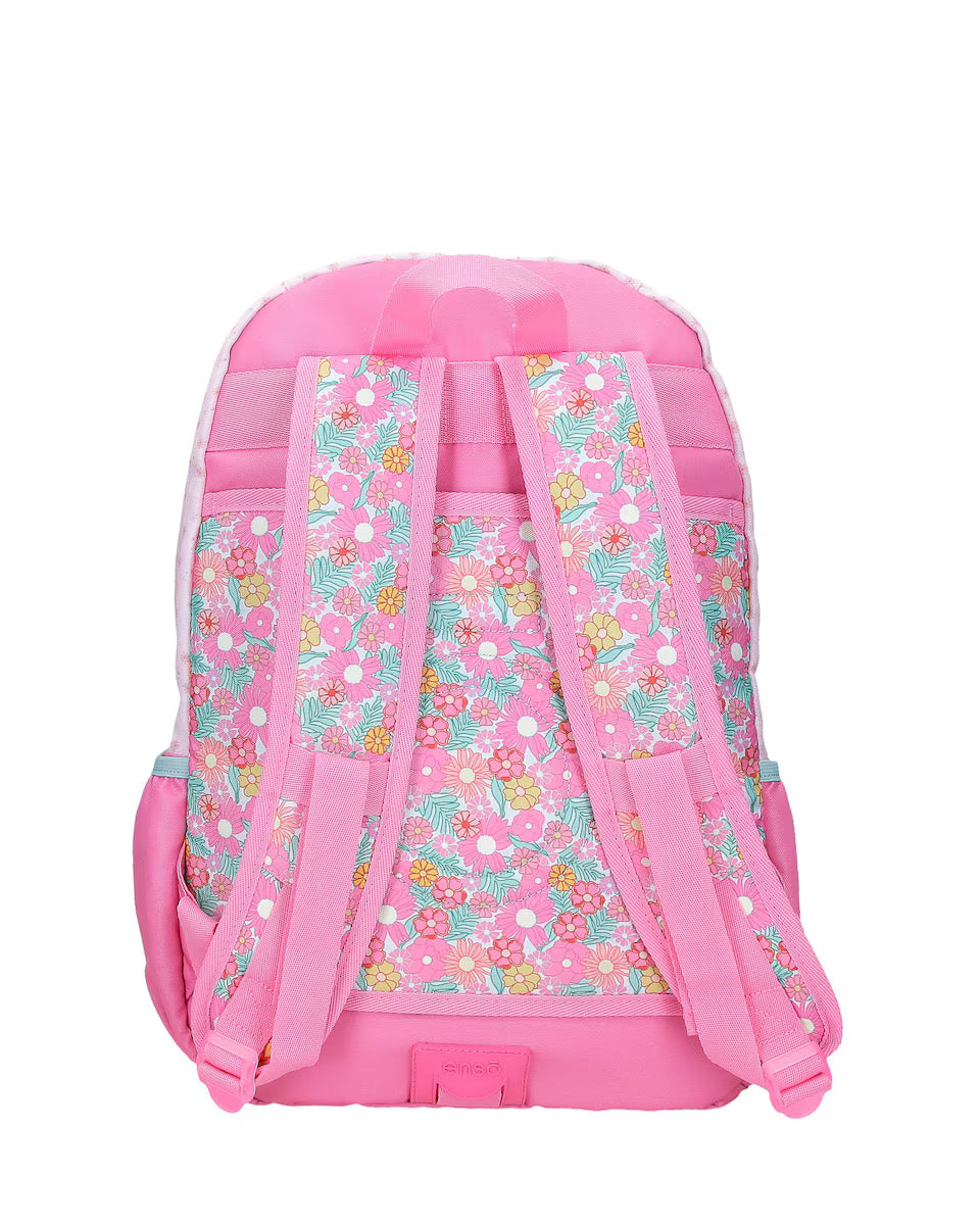 Mochila 44cm Girl Zone - Enso