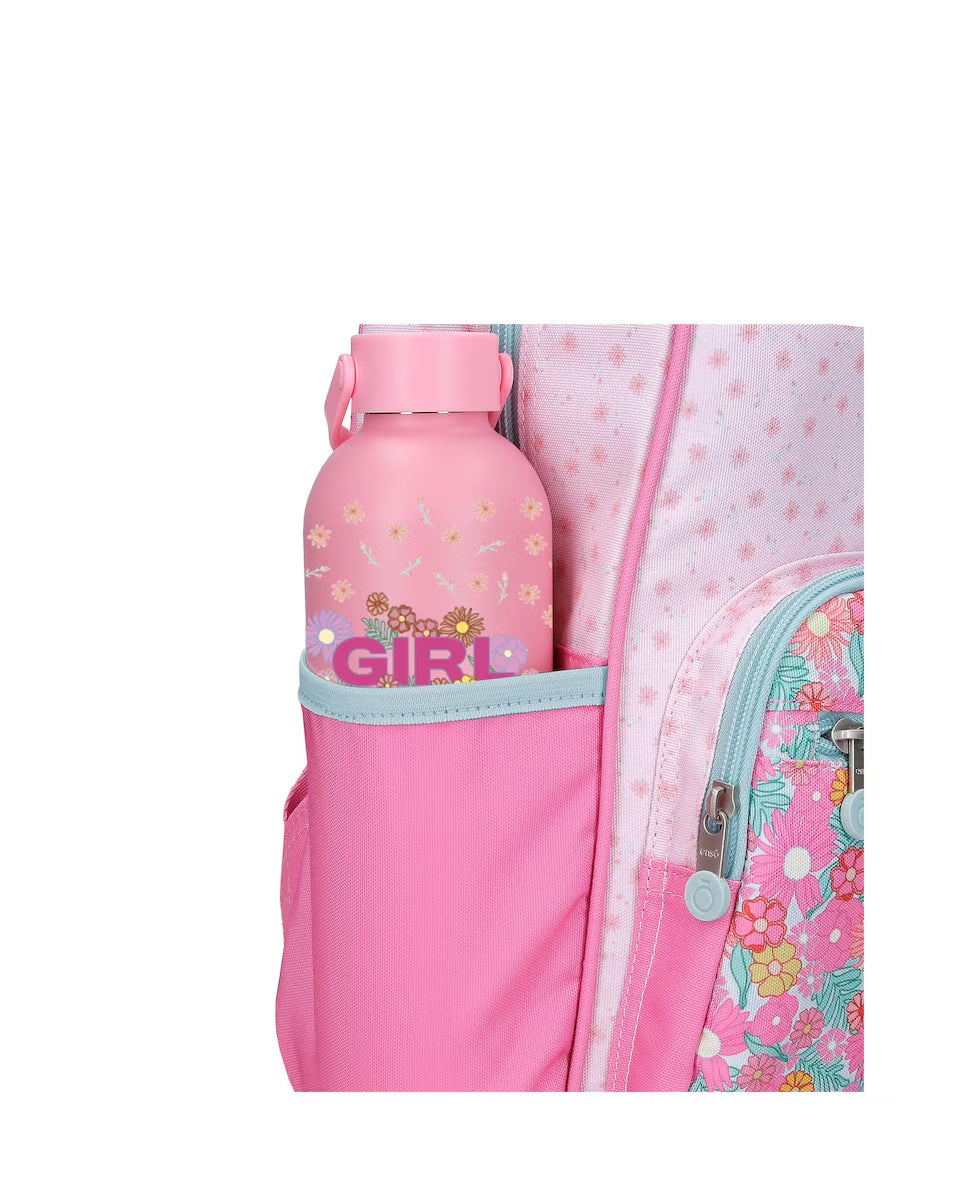 Mochila 44cm Girl Zone - Enso
