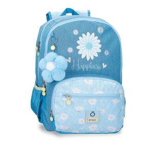 Mochila 44cm Happiness - Enso