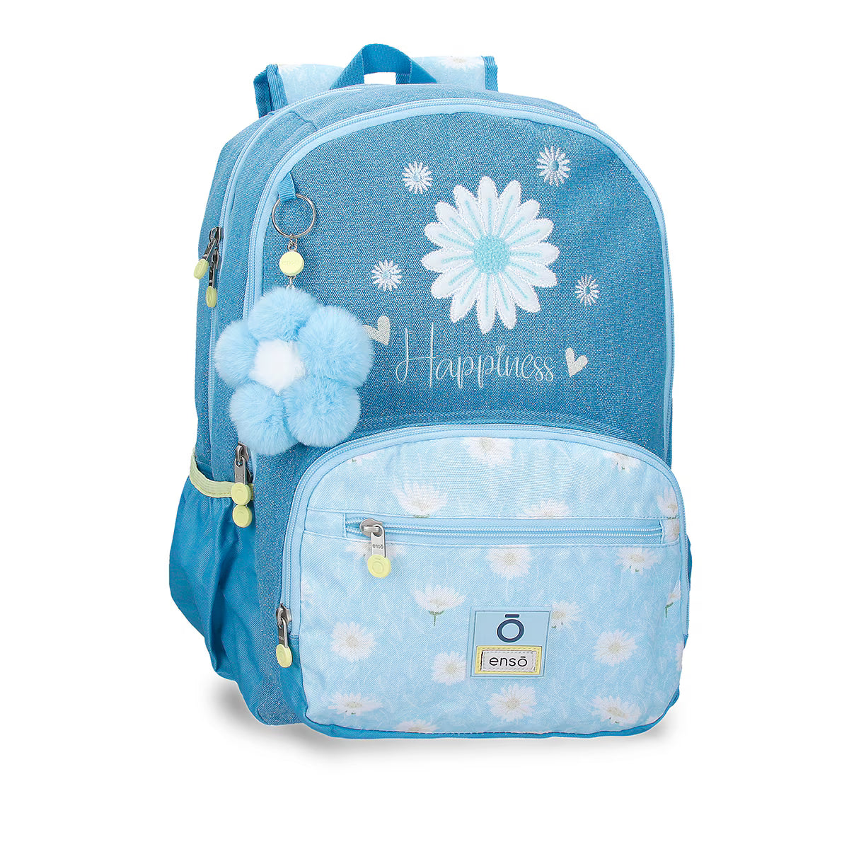 Mochila 44cm Happiness - Enso